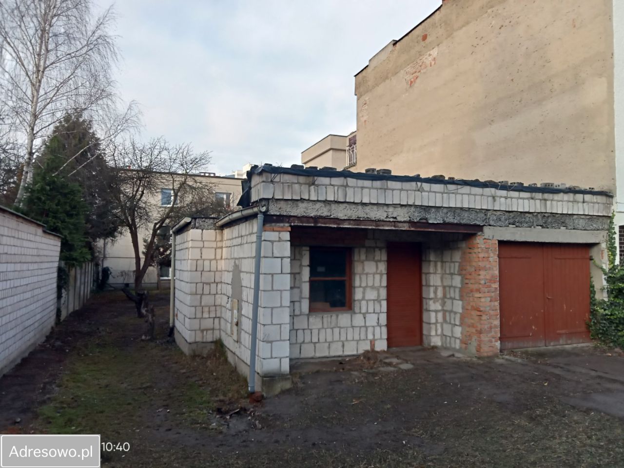 Działka budowlana Poznań Winogrady, ul. Gromadzka. Zdjęcie 8