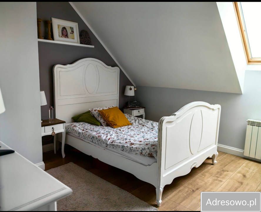 dom wolnostojący, 4 pokoje Polanowice. Zdjęcie 5