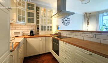 Mieszkanie 2-pokojowe Warszawa Śródmieście, ul. Poznańska