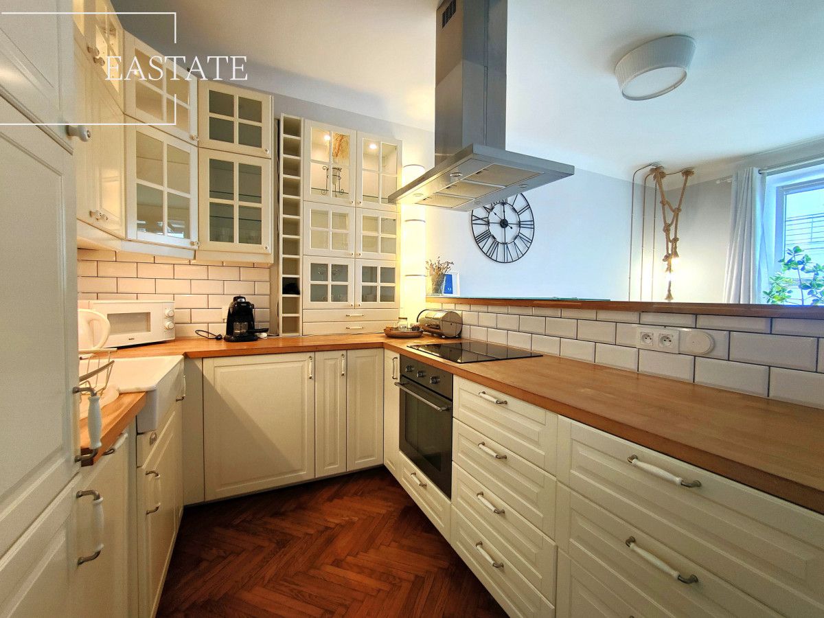 Mieszkanie 2-pokojowe Warszawa Śródmieście, ul. Poznańska. Zdjęcie 2