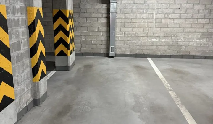 Garaż/miejsce parkingowe Poznań Jeżyce, ul. Jasielska