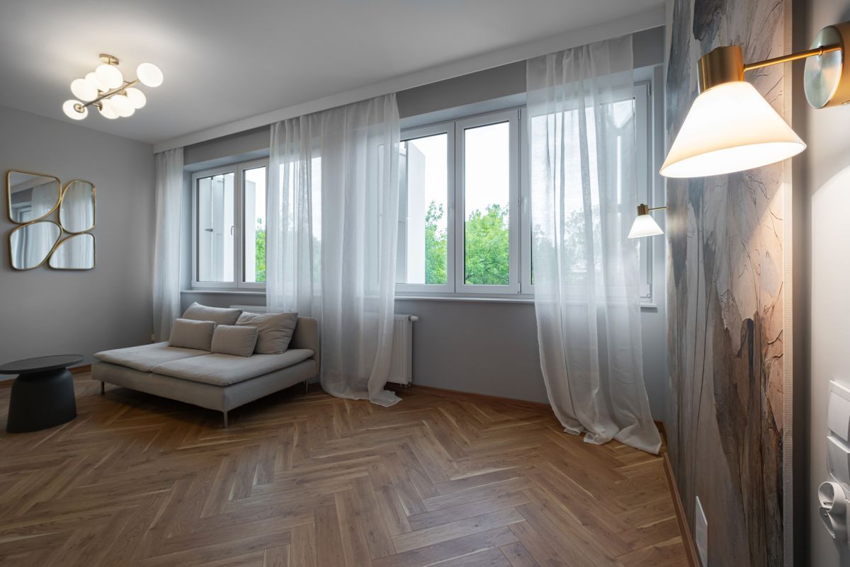 Mieszkanie 1-pokojowe Lublin Śródmieście, ul. Zamojska. Zdjęcie 6