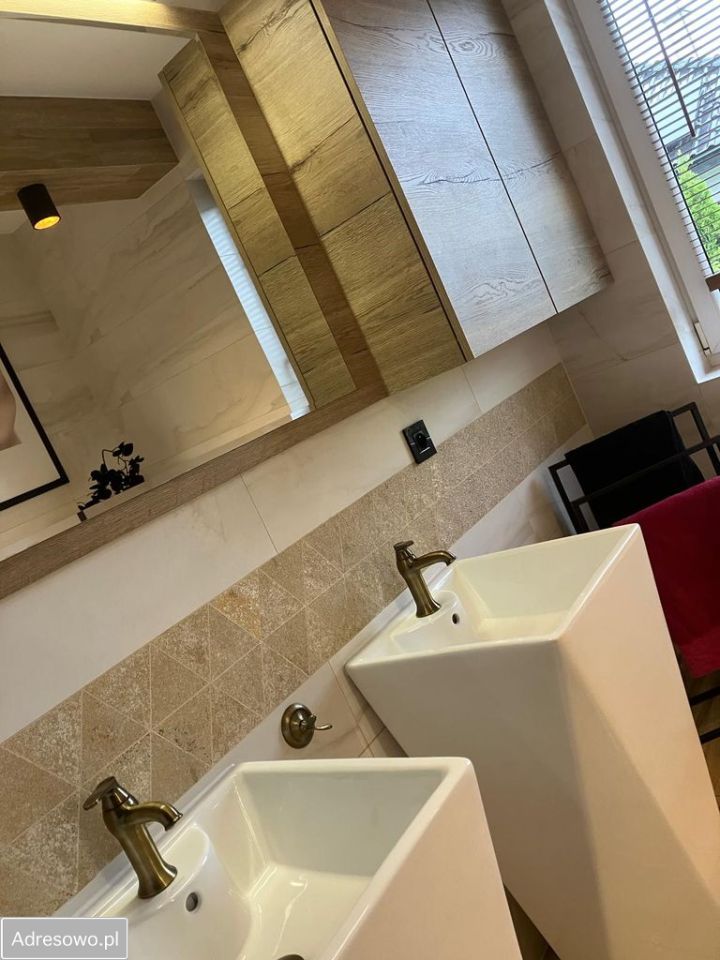 dom wolnostojący, 5 pokoi Ząbkowice Śląskie. Zdjęcie 3