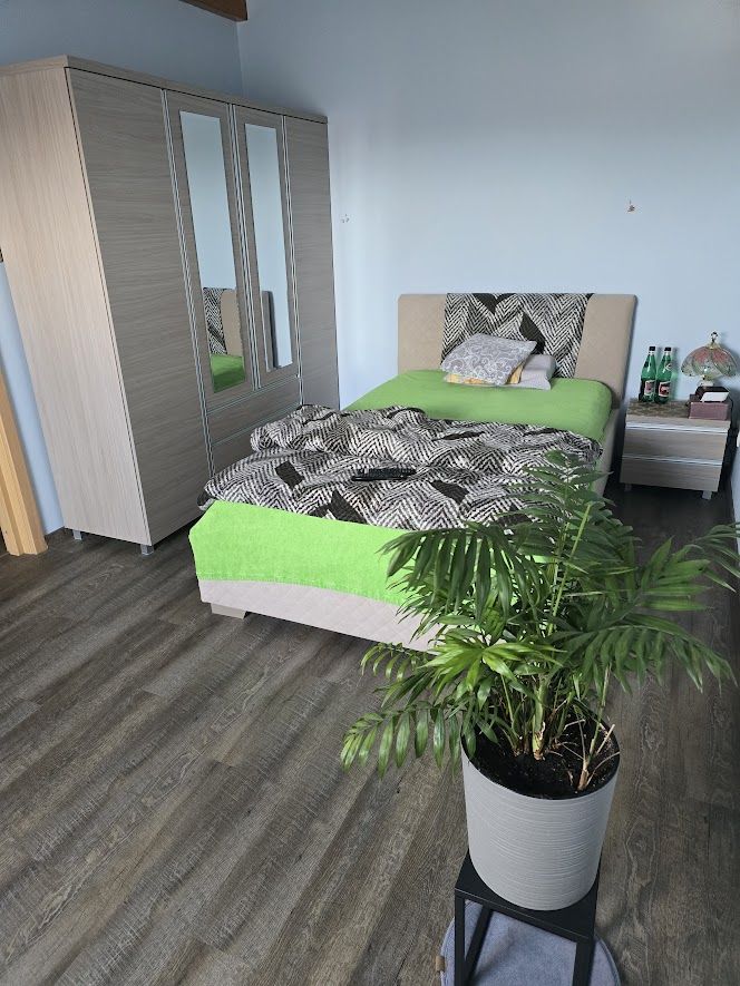 dom wolnostojący, 4 pokoje Stare Bielice, ul. Bałtycka. Zdjęcie 15