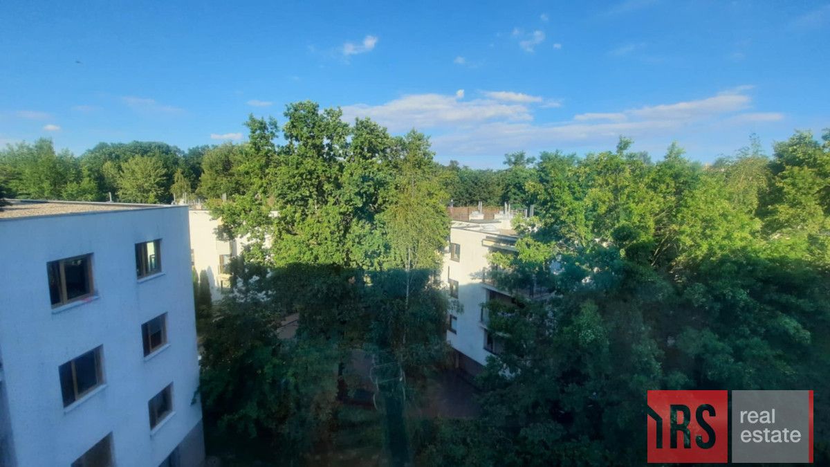 Mieszkanie 5-pokojowe Warszawa Bemowo, ul. Edmunda Jana Osmańczyka