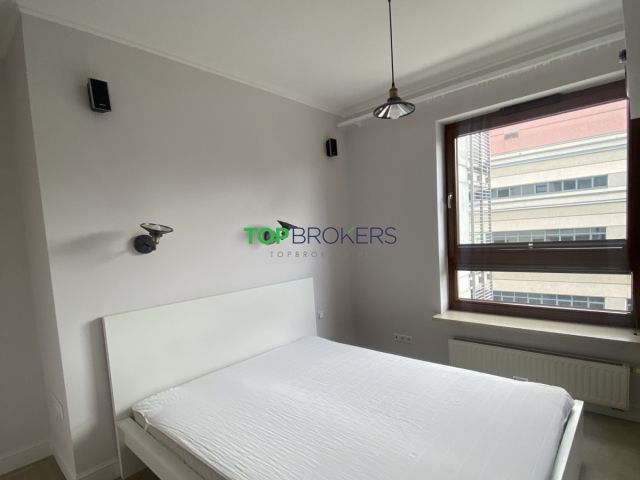 Mieszkanie 3-pokojowe Warszawa Wola, ul. Giełdowa. Zdjęcie 6