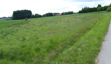 Działka budowlana Oblęgór, ul. Spacerowa