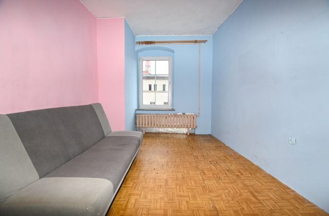 Mieszkanie 2-pokojowe Kamienna Góra. Zdjęcie 3