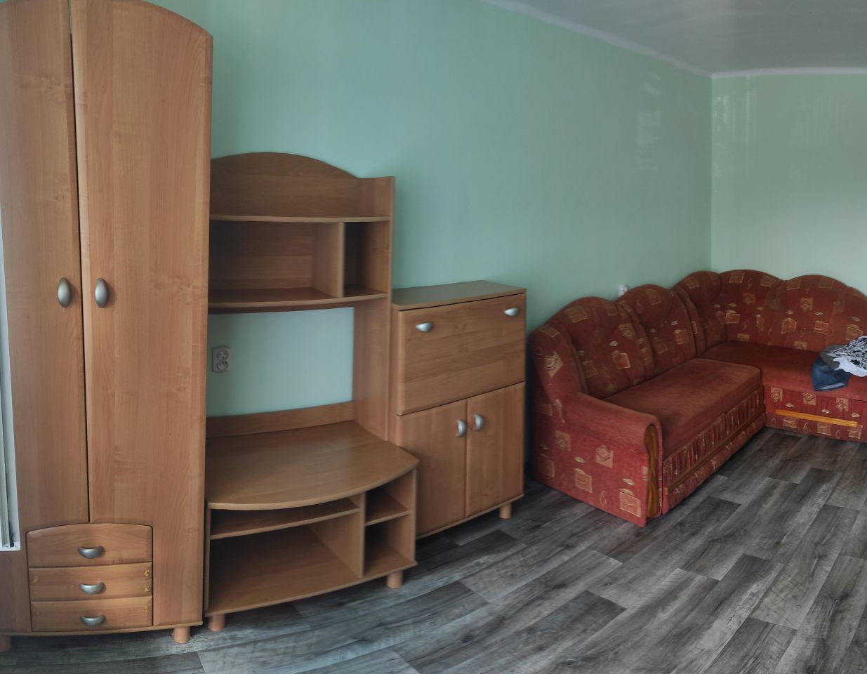 Mieszkanie 2-pokojowe Chorzów Centrum, ul. gen. Henryka Dąbrowskiego. Zdjęcie 7