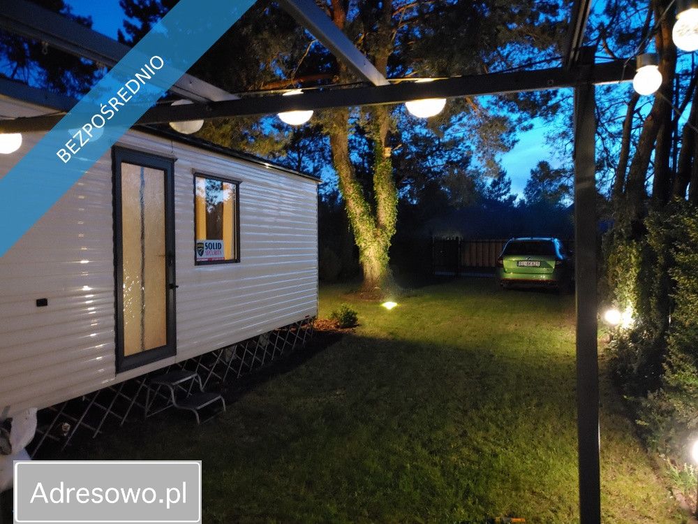 Działka rekreacyjna Barkowice, ul. Spacerowa. Zdjęcie 8