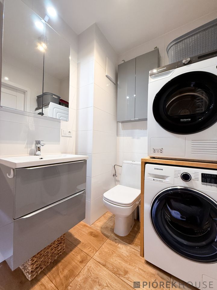 Mieszkanie 2-pokojowe Warszawa Białołęka, ul. Mochtyńska. Zdjęcie 2