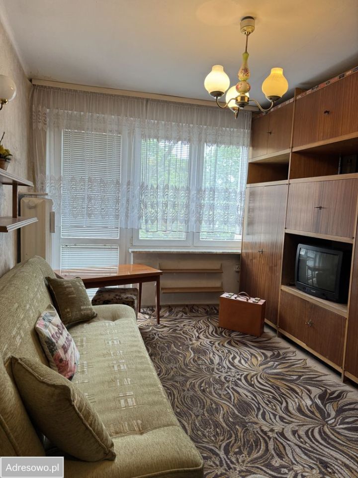 Mieszkanie 2-pokojowe Bydgoszcz Bielawy, ul. dr. Antoniego Jurasza