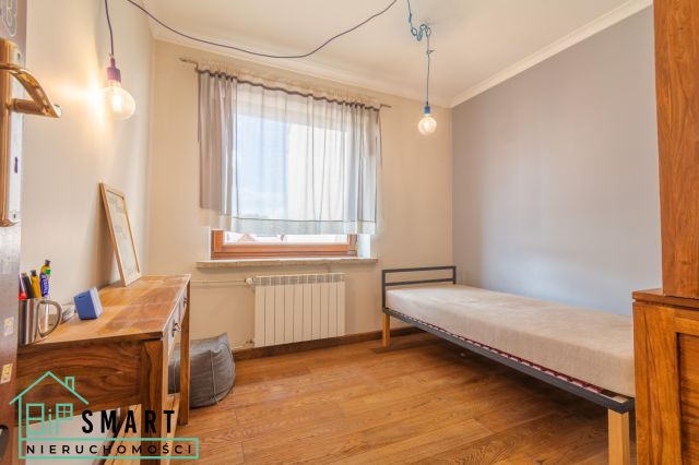 dom szeregowy, 4 pokoje Stalowa Wola, ul. Melchiora Wańkowicza. Zdjęcie 15