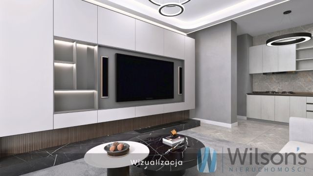 Mieszkanie 3-pokojowe Piastów, ul. Stanisława Bodycha. Zdjęcie 4