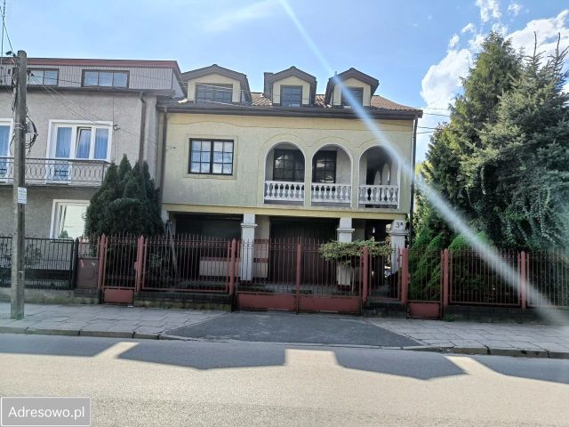 bliźniak, 4 pokoje Wołomin, ul. Złota. Zdjęcie 1