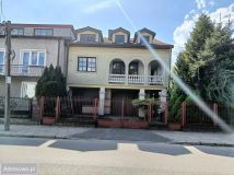 bliźniak, 4 pokoje Wołomin, ul. Złota