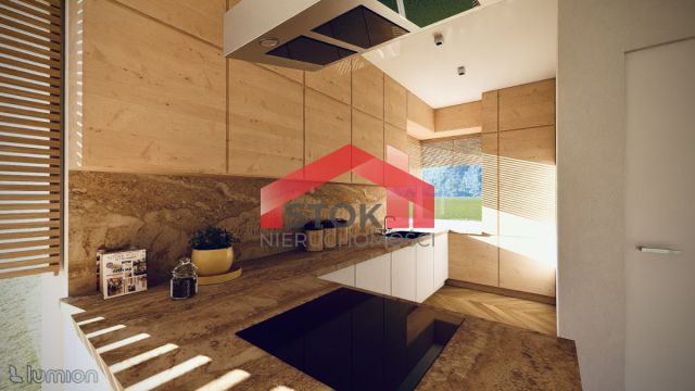 bliźniak, 4 pokoje Horodniany. Zdjęcie 10