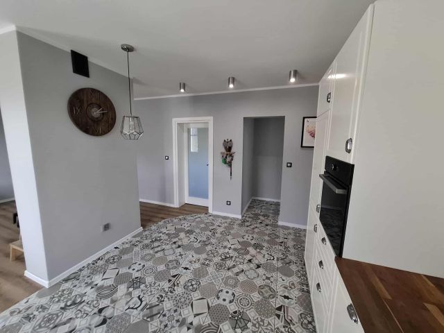 Mieszkanie 3-pokojowe Bydgoszcz Bielawy, ul. Jana Kilińskiego. Zdjęcie 3