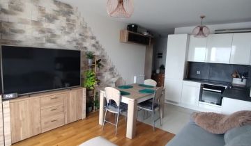 Mieszkanie 2-pokojowe Koszalin, ul. Generała Józefa Hallera