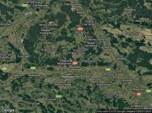 Działka rolno-budowlana Nienadówka