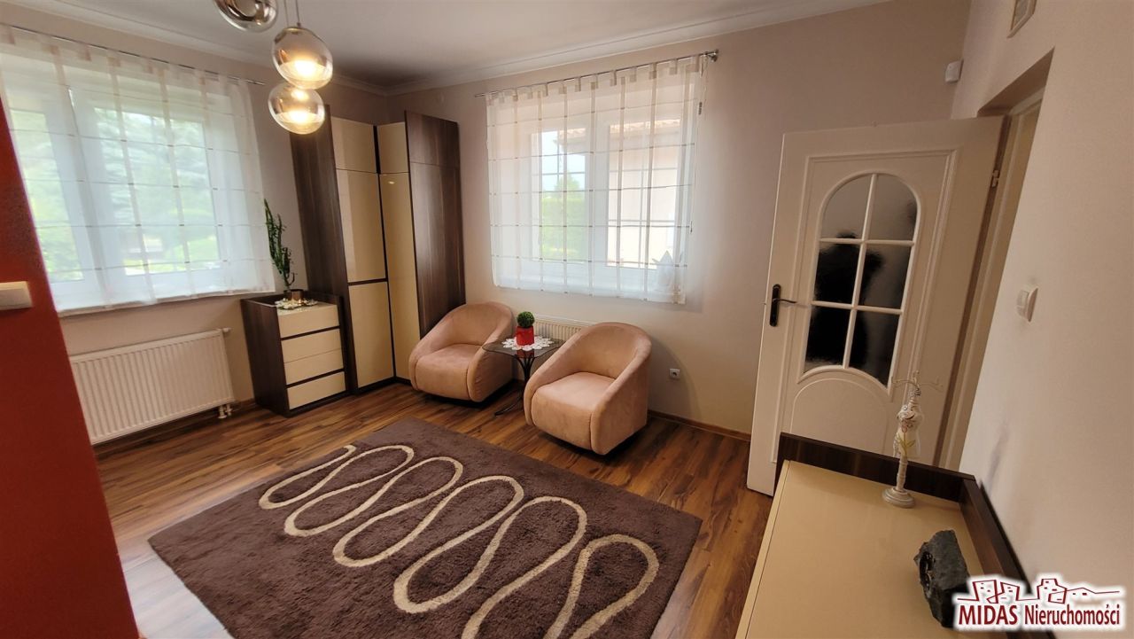 dom wolnostojący, 7 pokoi Włocławek Zawiśle . Zdjęcie 25