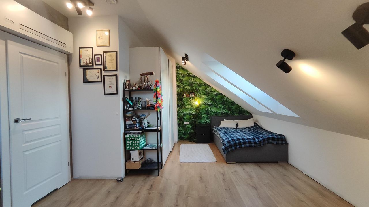 dom wolnostojący, 7 pokoi Jakubowice Konińskie. Zdjęcie 70