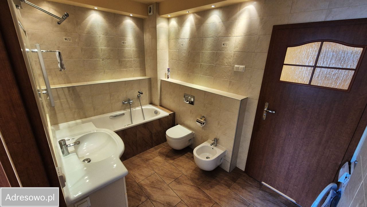 Mieszkanie 2-pokojowe Warzymice. Zdjęcie 3