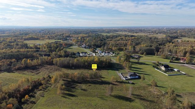 Działka budowlana Buczków. Zdjęcie 11