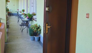 Mieszkanie 2-pokojowe Czerwionka-Leszczyny, ul. Wolności