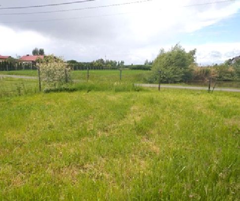 Działka budowlana Tarnobrzeg Sobów, ul. Starowiejska. Zdjęcie 3