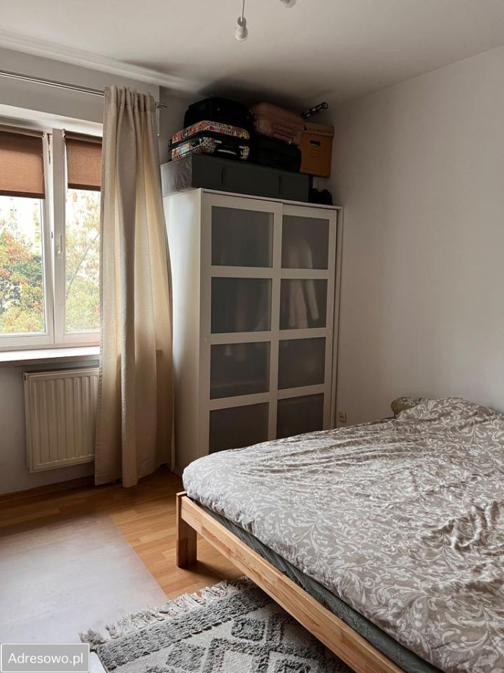 Mieszkanie 2-pokojowe Warszawa Gocław, ul. gen. Romana Abrahama. Zdjęcie 4