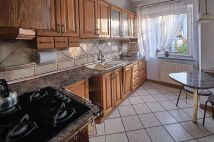 Mieszkanie 2-pokojowe Pruszków Centrum, ul. Ołówkowa