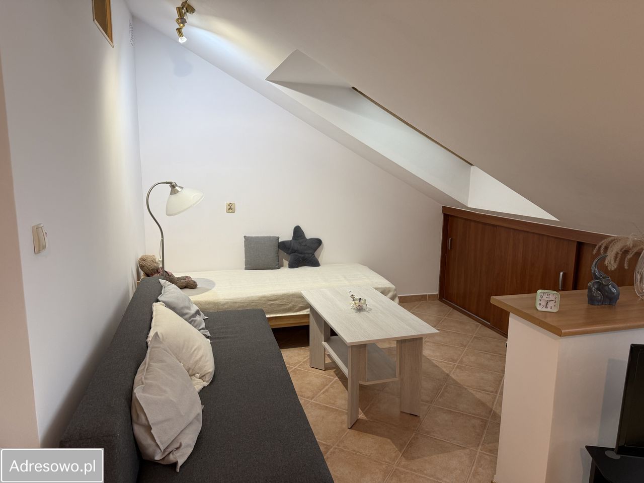 Mieszkanie 2-pokojowe Nowa Iwiczna, ul. Zimowa. Zdjęcie 3