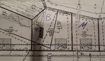 Działka budowlana Skałowo