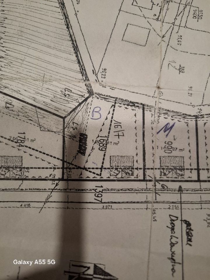 Działka budowlana Skałowo. Zdjęcie 2