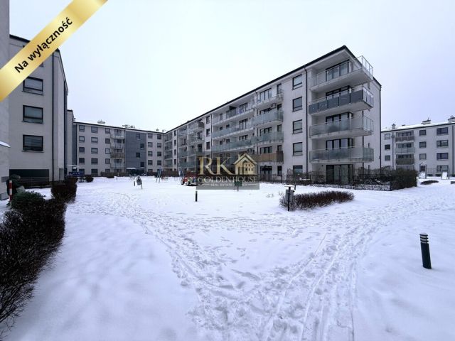 Mieszkanie 3-pokojowe Siedlce, ul. Mieczysława Piotrowskiego. Zdjęcie 2