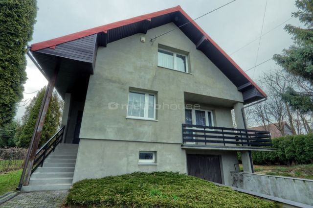 dom wolnostojący, 4 pokoje Zgierz. Zdjęcie 2