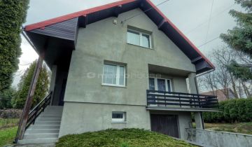 dom wolnostojący, 4 pokoje Zgierz