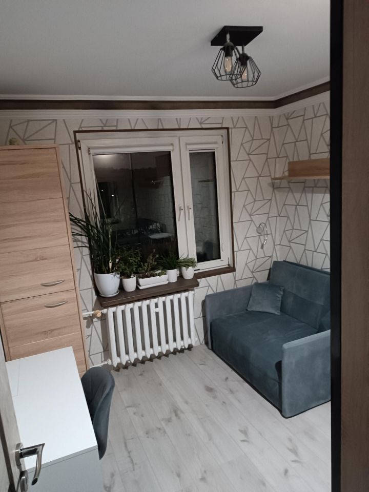 Mieszkanie 3-pokojowe Gdynia Oksywie, ul. Modra. Zdjęcie 7