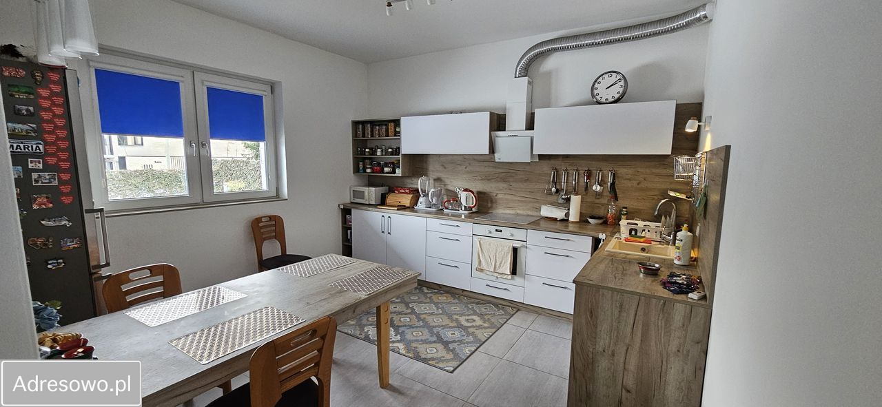 bliźniak Wrocław Psie Pole, ul. Bociania. Zdjęcie 6