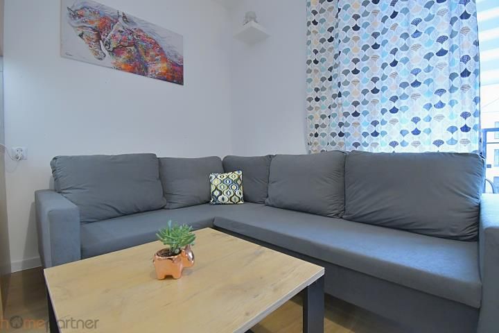 Mieszkanie 2-pokojowe Wrocław Krzyki, ul. Jarosława Iwaszkiewicza. Zdjęcie 5