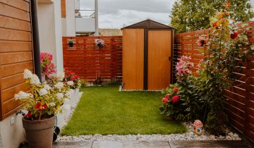 Mieszkanie 3-pokojowe Szczecin Warszewo, ul. Pelikana