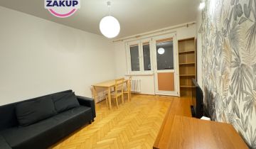 Mieszkanie 1-pokojowe Gdańsk Przymorze, ul. Kołobrzeska