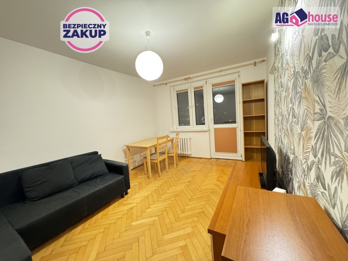 Mieszkanie 1-pokojowe Gdańsk Przymorze, ul. Kołobrzeska