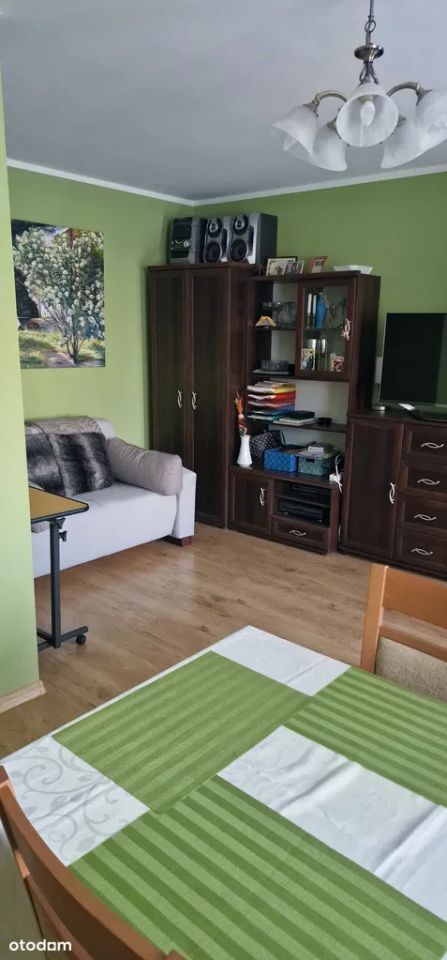 Mieszkanie 2-pokojowe Kielce Świętokrzyskie, os. Na Stoku