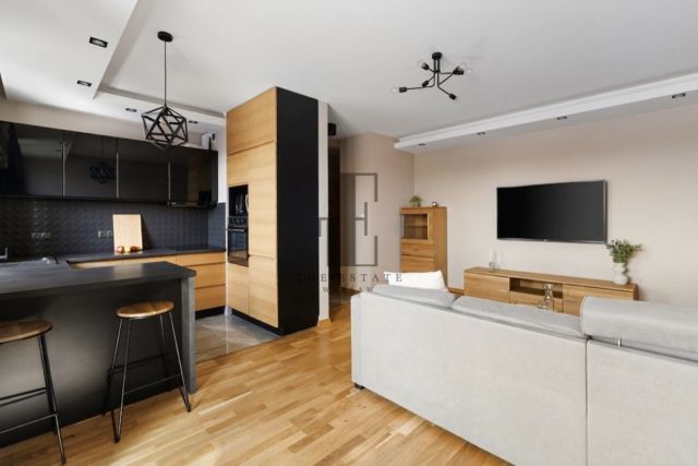 Mieszkanie 2-pokojowe Warszawa Wilanów, ul. Adama Branickiego. Zdjęcie 6