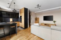 Mieszkanie 2-pokojowe Warszawa Wilanów, ul. Adama Branickiego. Zdjęcie 4