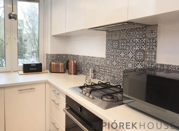 Mieszkanie 2-pokojowe Warszawa Ursynów, ul. Czesława Przybylskiego. Zdjęcie 18