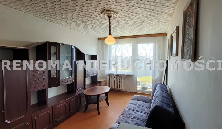 Mieszkanie 2-pokojowe Wałbrzych Podzamcze, ul. Grodzka