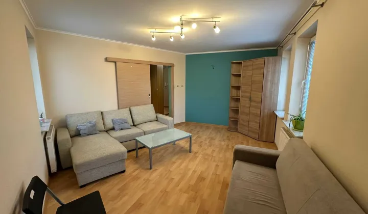 Mieszkanie 2-pokojowe Kraków Grzegórzki, ul. Fabryczna